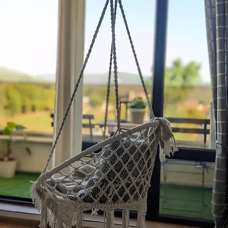 Dream Apartamento Stara Zagora