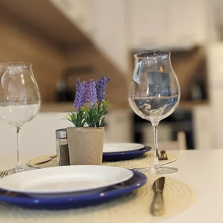 Appartement Dream *