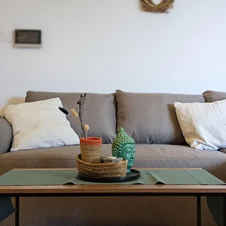 Dream Apartamento
