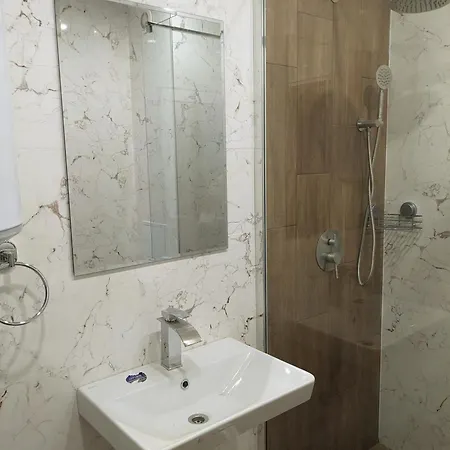 Apartamento Dream *