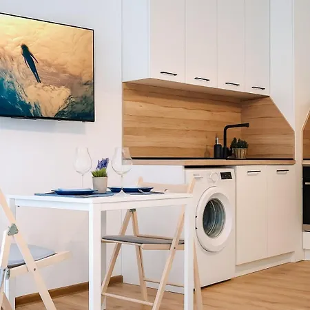 Dream Apartamento Stara Zagora