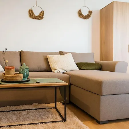 Dream Apartment Stara Zagora