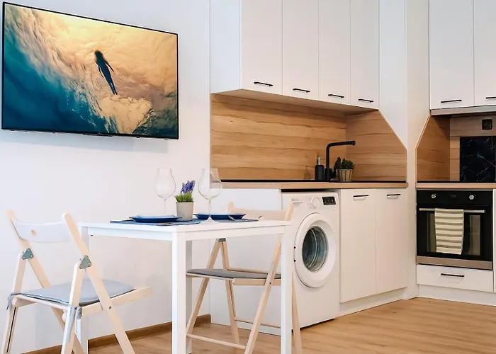 Dream Apartment Stara Zagora