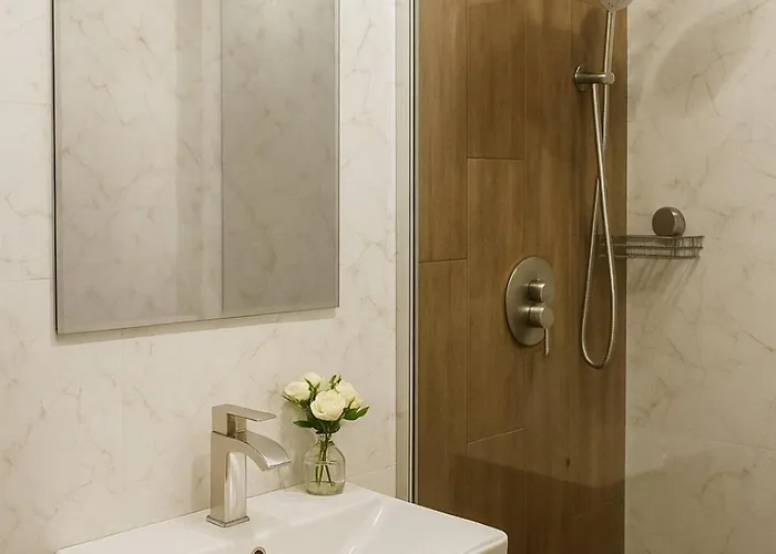 Dream Lejlighed Stara Zagora