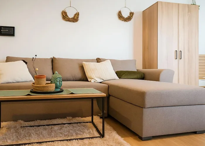 Dream Apartment Stara Zagora